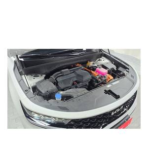 Para Kia Sorento HEV 1.6 4WD Octubre 2022 22,606 km Estándar de Emisiones Euro V Caja de Cambios Automática Asientos de Cuero Volante a la Izquierda - Product Image 6