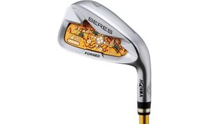 2026 Honma Beres 09 Driver de 5 estrellas para zurdos con funda protectora y accesorios portátiles de entrenamiento - Product Image 2