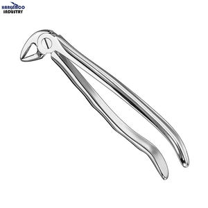 Pinzas de Extracción Anatómicas de Marca Personalizada con Certificación CE, Tamaño 33 - Product Image 1