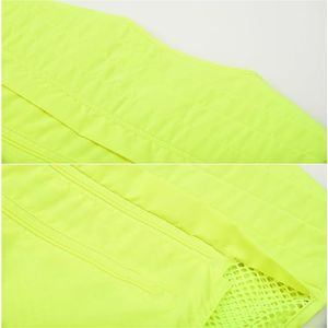 Chalecos de Trabajo Personalizados al por Mayor para Hombre, Transpirables, Casuales, con Múltiples Bolsillos, Bolsillo Tridimensional - Product Image 4