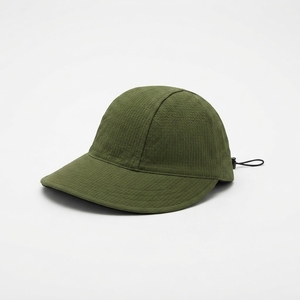 Sombrero de Pescador con Logotipo Personalizado, Ajustable, de Poliéster Transpirable, para Deportes al Aire Libre, Viajes, Protección Solar, Venta al Por Mayor, OEM - Product Image 5
