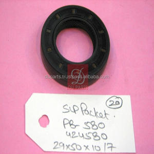 Oil Seal Euro Truck 1522895 High-Quality, Durable Oil Seal for Euro Trucks Reliable Performance & <b>Perfect</b> <b>Fit</b> for Sale - Product Image 2