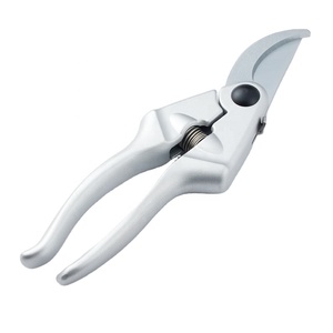 Tijeras de Podar Profesionales de Alta Resistencia con Mango de Aleación de Aluminio, Marca Kwang Hsieh, OEM ODM - Product Image 1