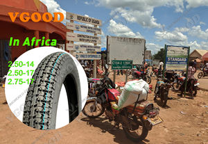 ผู้ผลิตขายส่งอะไหล่มอเตอร์ไซค์ ยางมอเตอร์ไซค์ TT ขนาด 2.75-<span class=keywords><strong>17</strong></span> 2.50-14 2.50-<span class=keywords><strong>17</strong></span> <span class=keywords><strong>ราคา</strong></span>ถูก - Product Image 3