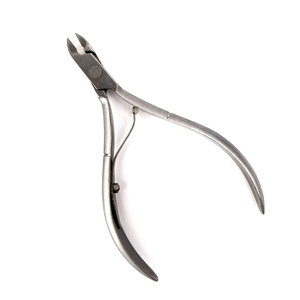 Feet Care Tools Toe <b>Nail</b> Toenail <b>Cutter</b> Cuticle Nipper Clipper Pedicure Tool Manicure <b>Set</b> Professional Stainless Steel Kit - Product Image 3