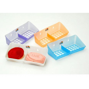 Boîte à savon robuste, porte-savon durable, boîte à savon écologique, porte-savon réutilisable au meilleur prix auprès du fournisseur - Product Image 1