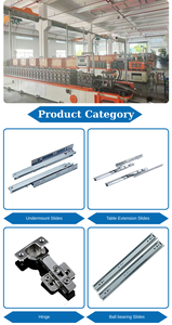 บานพับกบไฮดรอลิก3มิติ165องศาสไตล์ HFL เวียดนาม - Product Image 6