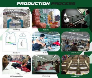 Ropa de calle, pantalones de chándal holgados de peso pesado de pierna ancha, lavado ácido, de gran tamaño, de rizo francés acampanado, a rayas, Vintage, Hip-Hop, Joggers - Product Image 6