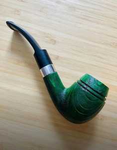Pipe à fumer en bois naturel, pipe à fumer en bois, pipe en bois faite à la main, pipe à tabac en bois, pipe en bois classique, pipe en bois naturel - Product Image 4