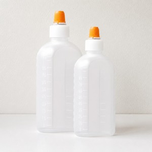 12 flacons doseurs de médicaments jetables SafeLock pour bébé avec bouchon long 12cc 100 pièces - Product Image 6