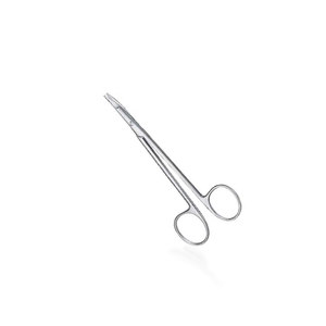 Instrumentos Quirúrgicos IAA de Alta Calidad, Tijeras Quirúrgicas Brophy para Lifting Facial, Juego de Instrumentos de Precisión de Acero Inoxidable, Manual para - Product Image 4