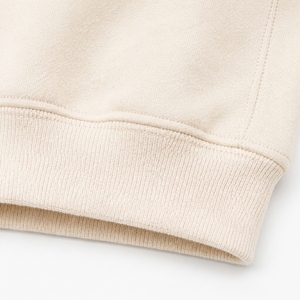 Sweat à capuche universitaire pour femme, personnalisé avec impression graphique, pull molletonné surdimensionné avec poche - Product Image 3