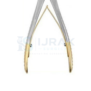 คีมตัดกระดูกสัตว์ SCORPION BLADE ได้รับการรับรองมาตรฐาน CE ด้ามจับปรับได้ตามหลักสรีรศาสตร์ ดีไซน์กันลื่น ผลิตจากเหล็กกล้าคุณภาพสูง - Product Image 3