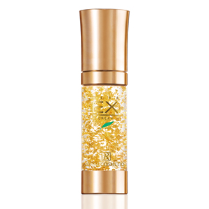 Crema Royal Herb EX Mini (30g) Sin Aceite, Antienvejecimiento, Hidratante, Gel Crema de Noche con Láminas de Oro, Venta al por Mayor, Cuidado de la Piel, Japón - Product Image 1