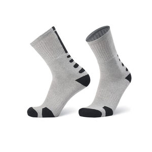 Hot New Custom Polyester Men Thigh High Athletic <b>Socks</b> High Quality Quick Dry Breathable Outdoor with Bottom Logo New <b>Fashion</b> - Product Image 3
