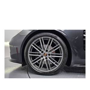 Abril de 2021, Porsche Panamera 2.9 AWD con Asientos de Cuero, Cámara Trasera, Volante a la Izquierda, 38,980 km - Product Image 5