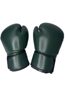 Custom Made High Quality Cowhide Leather Boxing - Product Image 5