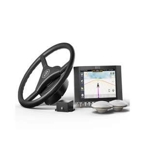 ระบบนำทาง GPS อัจฉริยะสำหรับการเกษตรที่แม่นยำและการขับเคลื่อนอัตโนมัติสำหรับรถแทรกเตอร์เพื่อการเพาะปลูกพืชผล - Product Image 1
