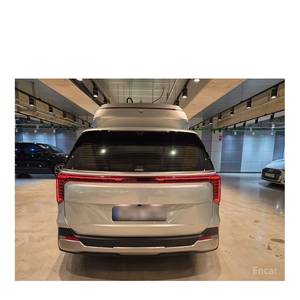 Kia Carnival 2024, Limusina de Techo Alto, 9 Pasajeros, Gasolina, Caja de Cambios Automática, Asientos de Cuero, 16,020 km, Volante a la Izquierda - Product Image 5