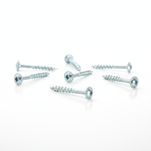 High Strength Class 4 Wood <b>Screws</b> - Vietnam Fastener Manufacturer Export Ready - Product Image 2