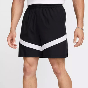 Pantalones Cortos de Baloncesto Impermeables de Alta Calidad, 100% Algodón, Secado Rápido, Transpirables, Cintura Elástica Media, Personalizables - Product Image 2