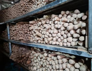 Mordedor para Perros de Madera de Café | PRODUCTO PARA LA LIMPIEZA DE DIENTES DE PERROS | JUGUETES NATURALES ECOLÓGICOS PARA MASCOTAS - Product Image 5