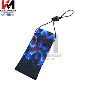 Funda Protectora para Barril de Paintball, Ajustable, de Neopreno Resistente, Diseño Personalizado, Venta al Por Mayor - Product Image 2