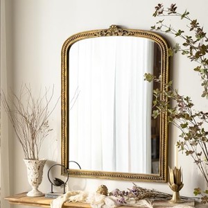 Mango Wood Wooden <b>Wall</b> <b>Mirror</b> Wholesale - Product Image 5