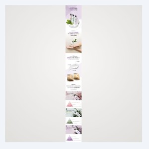 Crèmes corporelles, lotion pour le corps, K-Beauty coréen, Keulroa Floral Musk, lotion pour les mains et le corps, fabriqué en Corée - Product Image 4