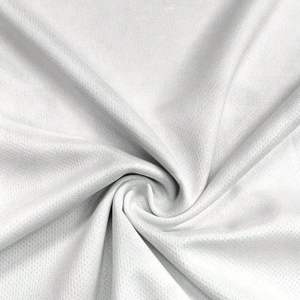 Maillot de football personnalisé OEM/ODM avec nom et numéro d'équipe, imprimé par sublimation, séchage rapide, 100% polyester, maillot d'entraînement pour adultes, manches courtes - Product Image 3