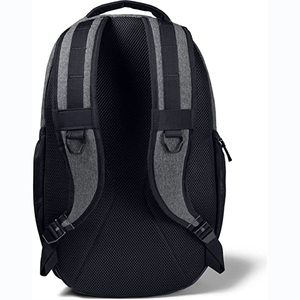 Sac à dos pour ordinateur portable unisexe avec logo personnalisé, port USB, sac de voyage pour hommes d'affaires et étudiants, nouveau design, poignée détachable, caractéristiques imperméables - Product Image 5