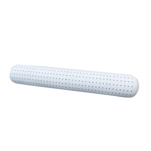 Coussin long pour le corps en Tencel respirant Vinacloud F06, rembourrage 100% polyester, coussin de sommeil - Product Image 1