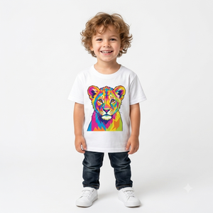 T-shirt en jersey 100% coton pour homme, manches courtes, col rond, couleur unie, 180 grammes, coupe classique, style décontracté - Product Image 2