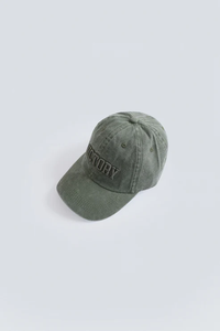 Casquette brodée '' SOSH 4 '' - Product Image 2