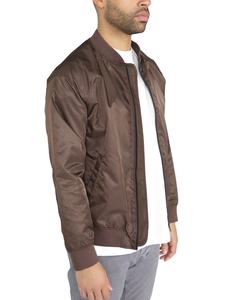 Chaquetas Bomber de Nailon para Hombre, Estilo Moderno, Cortavientos, Clásicas de Béisbol, Ropa de Abrigo de Invierno, Chaqueta Bomber Personalizada para Hombre - Product Image 4