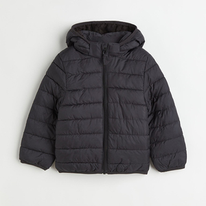 Chaqueta Acolchada para Niños, Abrigo de Invierno Cálido y Acolchado, Ropa de Abrigo para Exteriores, Fabricante Mayorista - Product Image 1