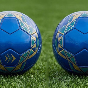Professional Grade Lightweight Eco-Friendly Soccer <b>Training</b> <b>Ball</b> for Football Practice Skill <b>Training</b> Durable Stitching Soft - Product Image 5