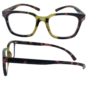 Gafas de Lectura de Diseño Clásico de Alta Calidad con Protección Contra la Luz Azul para Presbicia - Product Image 2