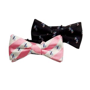 Nœud Papillon Rose Ajustable – Accessoire de Mode Formel pour Mariages, Fêtes, Événements et Tenues Quotidiennes - Product Image 3