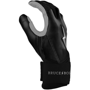 Guantes de Bateo de Béisbol con Puño Largo, Precio al por Mayor, Todas las Tallas Disponibles, Diseño Personalizable, Calidad de Exportación, Servicio OEM Personalizado - Product Image 3