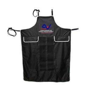 AUSAVINA STONEMASON APRON - Product Image 4