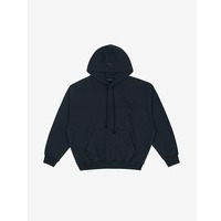 [DPRIQUE] 06 Sweat à capuche oversize (D10T042) – Couche chaude et confortable pour l'automne et l'hiver – Essentiel pour un look décontracté