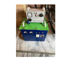 เครื่องเชื่อมโซ่ไฮโดรแม็กซ์ ซูเปอร์พรีเมียม สำหรับทำเครื่องประดับ ทองและเงิน ผลิตโซ่โลหะกึ่งอัตโนมัติ - Product Image 2