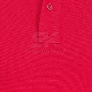 Camiseta Polo Elegante y Moderna para Hombre, Diseño de Dos Tonos, Personalizada, Último Diseño, Camiseta Polo de Dos Tonos para Adulto - Product Image 5