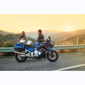 Yamaha FJR1300ES 2023 - Product Image 6