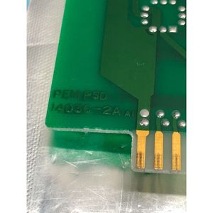 Nikon บอร์ด PCB KBA00101-AE32B # 14036-2A PEM,PSD-ที่เชื่อถือได้ทั่วโลกมรดกอุปกรณ์เซมิคอนดักเตอร์และชิ้นส่วนที่ - Product Image 6