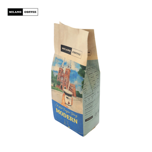 Vietnam Traditional Arabica Modern Ground <b>Coffee</b> Wholesale Bulk OEM Private Label High Roast BITTER Taste High Quality <b>Coffee</b> - Product Image 1