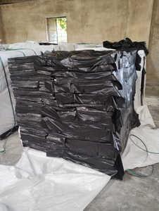 ผงยางรีไซเคิลสำหรับผลิตใหม่สายพานลำเลียงที่ทนทาน - Product Image 2