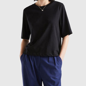 Camisetas Casuales de Verano para Hombre, Estilo Boxy, Transpirables, Buen Precio, Fabricadas por Profesionales, las Más Vendidas - Product Image 4