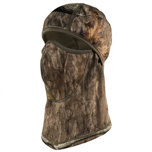 Hunting <b>Balaclava</b> Heavy Camouflage Windproof High Quality Cheap Price Hunting <b>Balaclava</b> All Season Use Custom Hunting Camo - Product Image 2